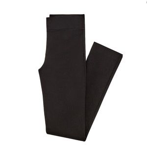 Margaret M Emer High Waisted Cropped Trouser